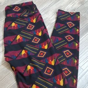 Lularoe os leggings